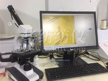 YG002D自動(dòng)測(cè)量細(xì)度分析儀